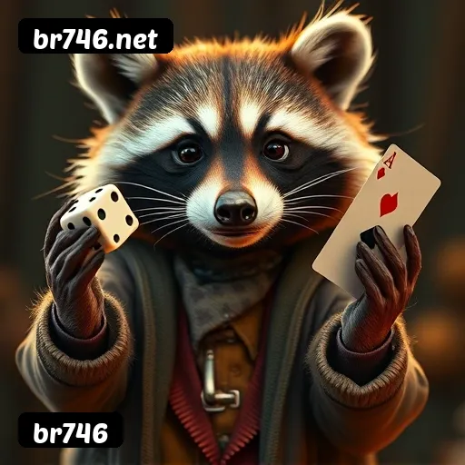 Cassino ao Vivo br746 - Dealers Brasileiros Profissionais